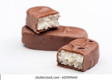 Chocolate Bars Bounty