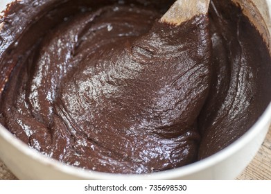 Chocolate Brownie Baking Mix
