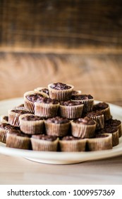 Chocolate Brownie Bites