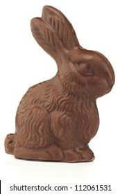 Chocolate Bunny