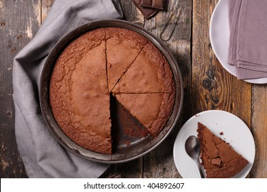 Chocolate Cake