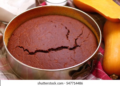 chocolate cake