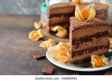 Bavarian Cake Images Stock Photos Vectors Shutterstock