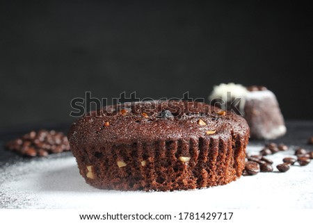 Similar – Muffins Food Cake Dessert