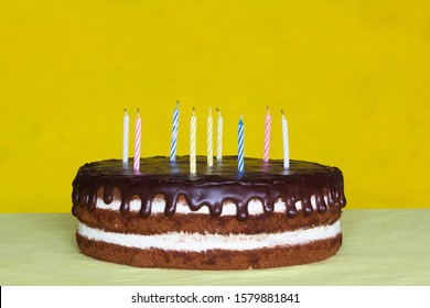 Half Birthday Cake Images Stock Photos Vectors Shutterstock
