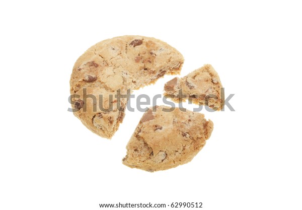 Chocolate Chip Cookie Chart