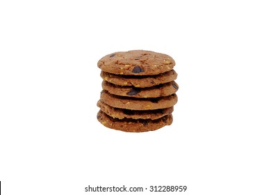 7,422 Double chocolate cookies Images, Stock Photos & Vectors ...