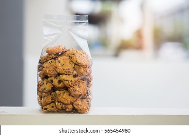 Download Cookie Packaging High Res Stock Images Shutterstock