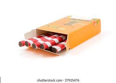 Candy Cigarette Images Stock Photos Vectors Shutterstock