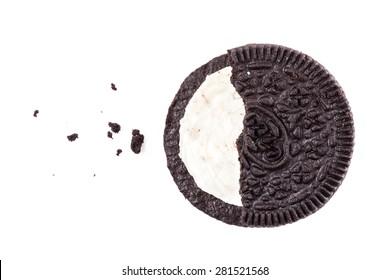 471,178 Cookies and cream Images, Stock Photos & Vectors | Shutterstock