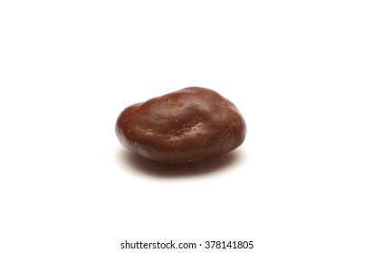 Chocolate Covered Raisins