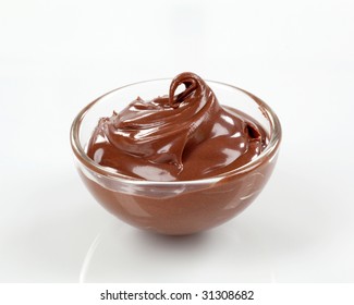 Chocolate Cream