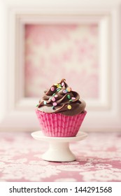 Chocolate Cupcake