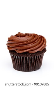 Chocolate Cupcake