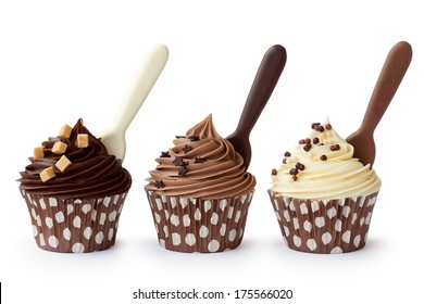 Chocolate Cupcakes