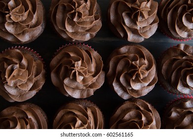 Chocolate Cupcakes