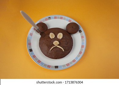 Funny Cake Baking Images Stock Photos Vectors Shutterstock