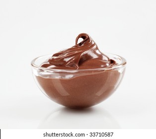 Chocolate dessert - Powered by Shutterstock