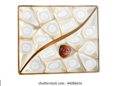 5,403 Empty Box Chocolate Images, Stock Photos & Vectors | Shutterstock