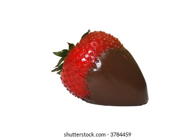 12,607 Chocolate dipped strawberry Images, Stock Photos & Vectors ...