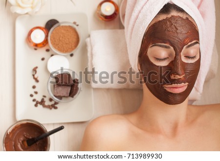 homemade spa facials Brutal ass hole