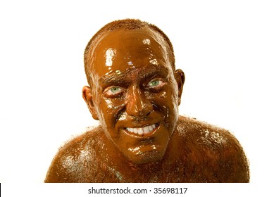 8,430 Chocolate face man Images, Stock Photos & Vectors | Shutterstock