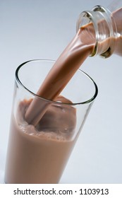 Chocolate Milk