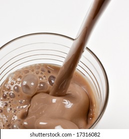 Chocolate Milk