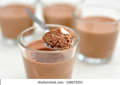 Chocolate Mousse