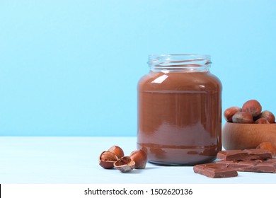 Download Spread Chocolate Jar Images Stock Photos Vectors Shutterstock PSD Mockup Templates