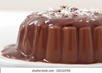 Chocolate Pudding