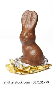 Chocolate Rabbit