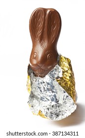 Chocolate Rabbit