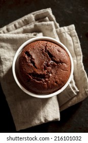  Chocolate Souffle