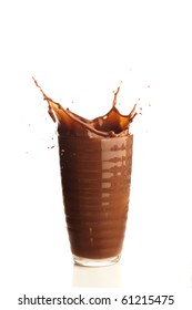 Chocolate Splash