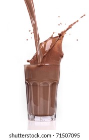 Chocolate Splash