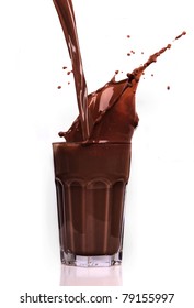 Chocolate Splash