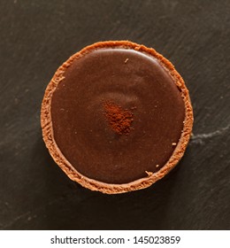 Chocolate Tart