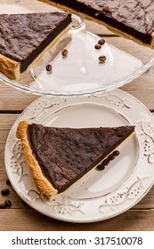 Chocolate Tart