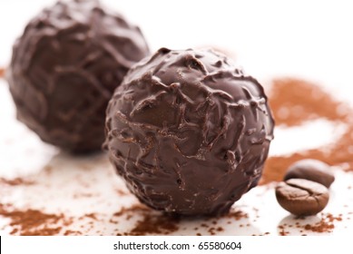 Chocolate Truffle