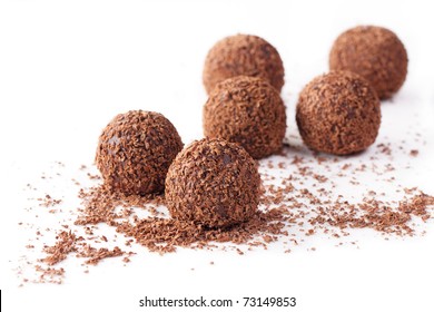 Chocolate Truffle