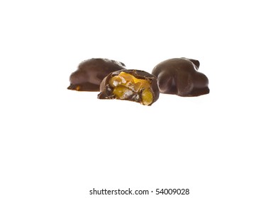 Chocolate Turtles