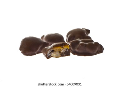 Chocolate Turtles