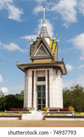 Choeung Ek