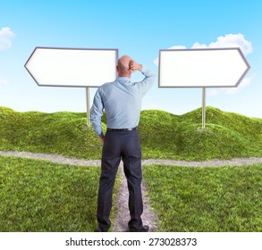 choice concept