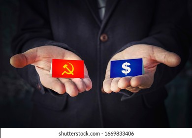 77,715 Communism Stock Photos, Images & Photography | Shutterstock