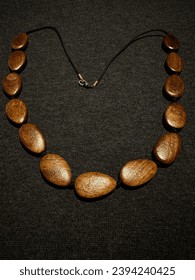choker necklace necklace pendant beads chicks - Shutterstock ID 2394240425