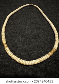 choker necklace necklace pendant beads chicks - Shutterstock ID 2394240451