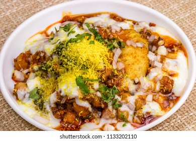 957 Choley Tikki Images, Stock Photos & Vectors | Shutterstock