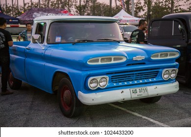 52 1960 blue chevrolet Images, Stock Photos & Vectors | Shutterstock